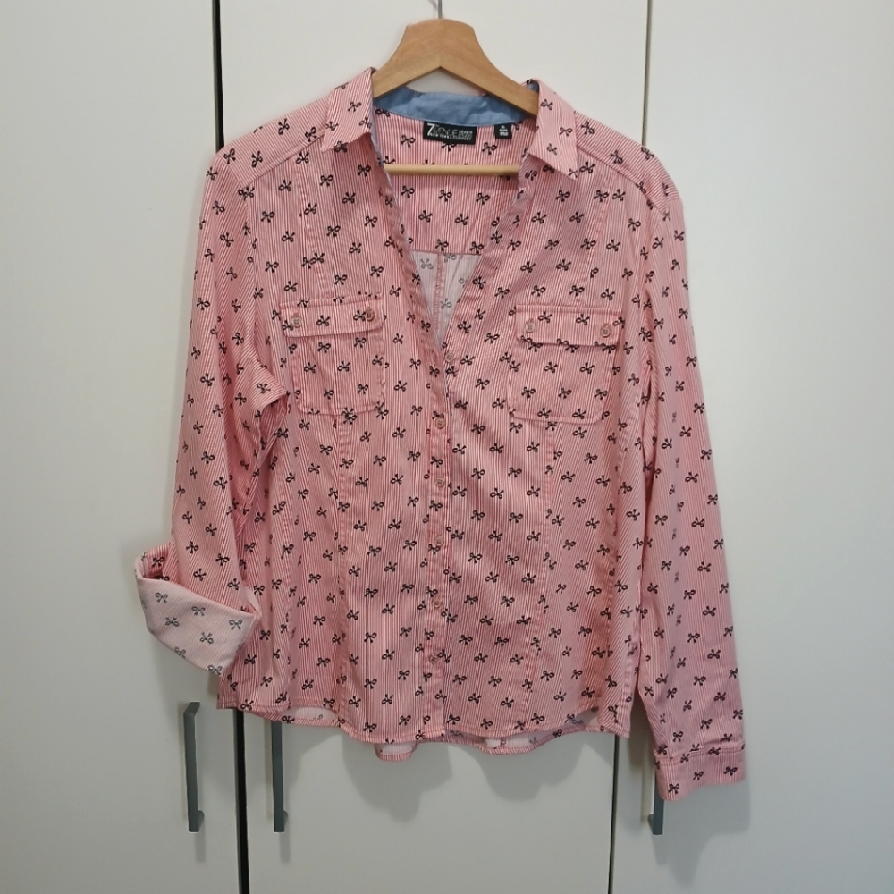 New York and Co Top